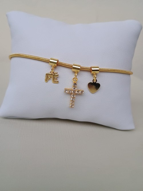 Cor Dourado