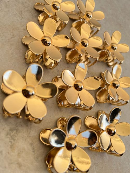 Cor Dourado