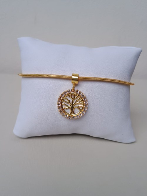 Cor Dourado