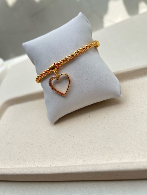 Cor Dourado