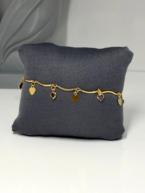 Cor Dourado