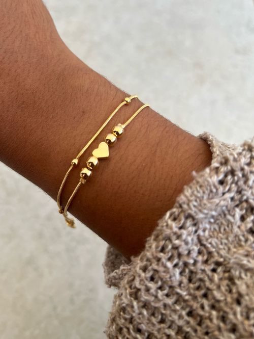 Cor Dourado