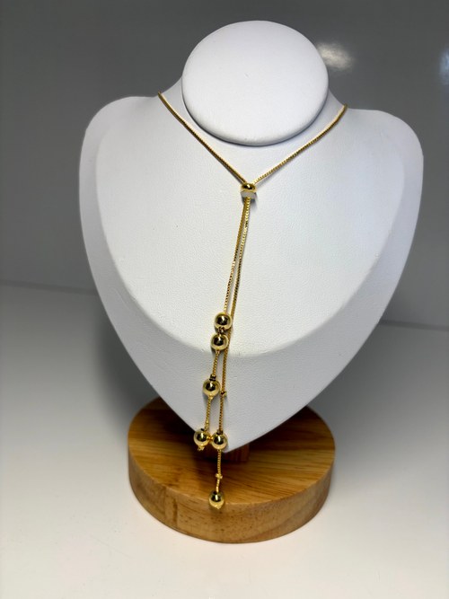Cor Dourado