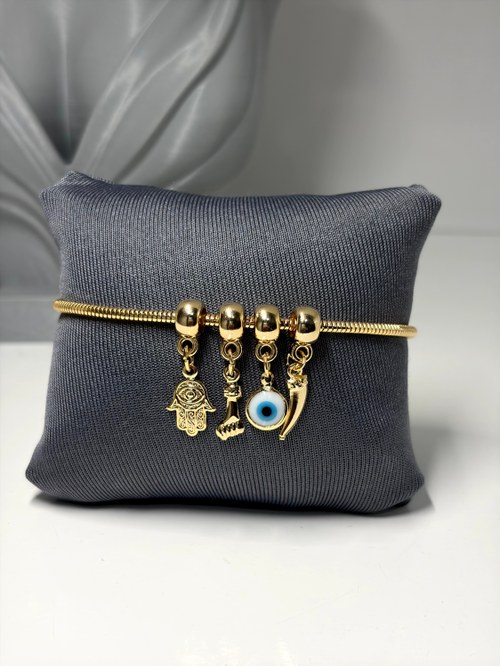 Cor Dourado