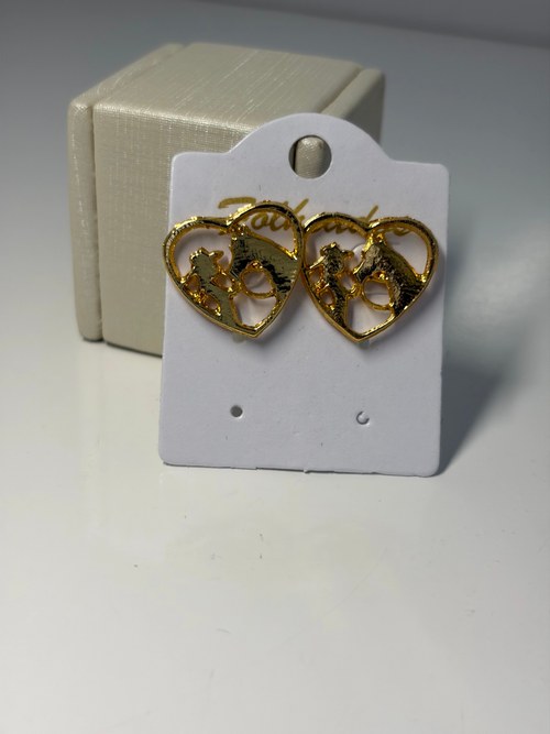 Cor Dourado