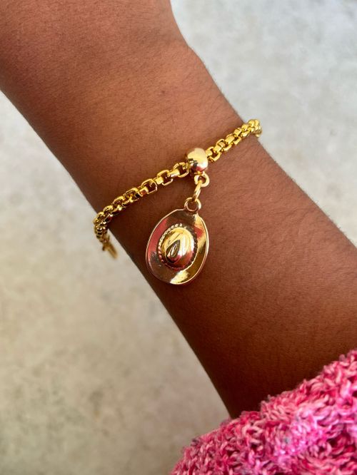 Cor Dourado
