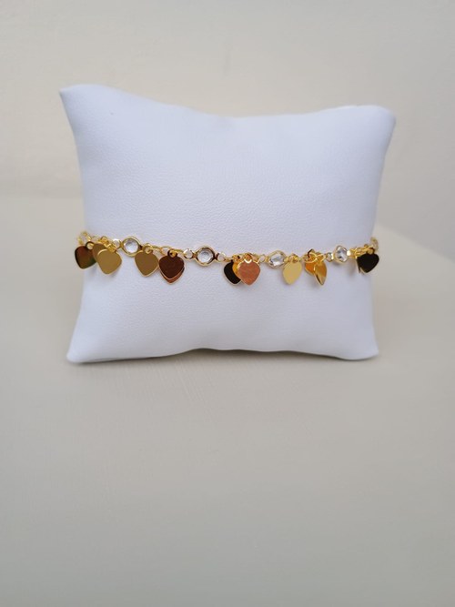 Cor Dourado