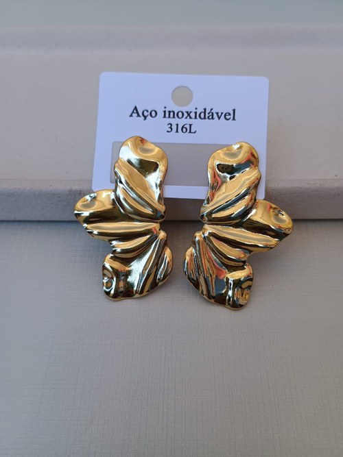 Cor Dourado