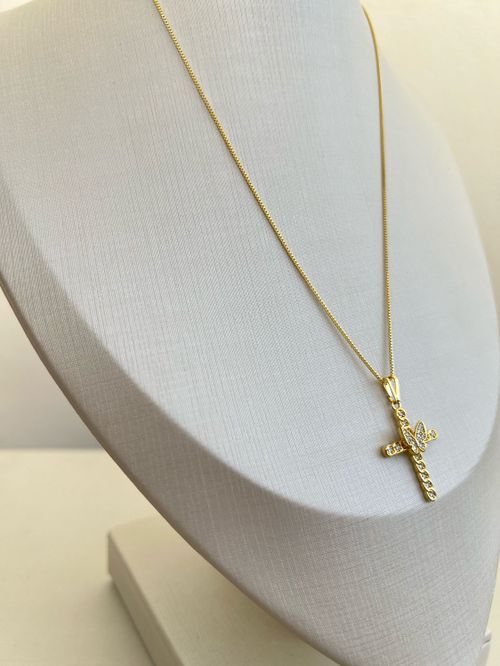 Cor Dourado