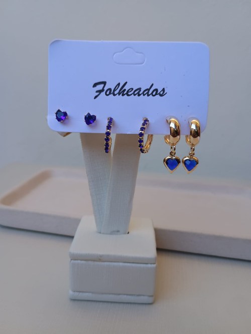 Cor Azul