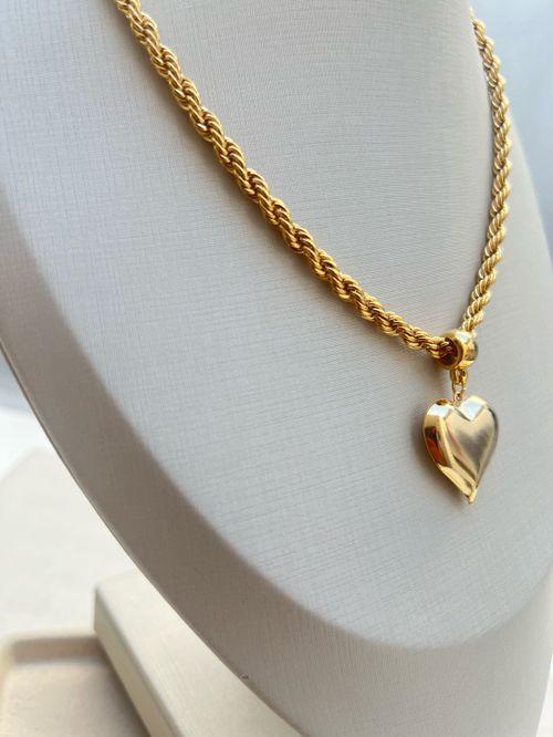 Cor Dourado