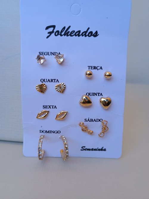 Cor Dourado