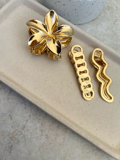 Cor Dourado