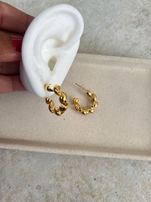 Cor Dourado
