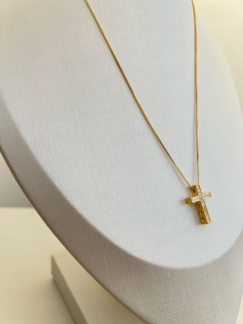 Cor Dourado