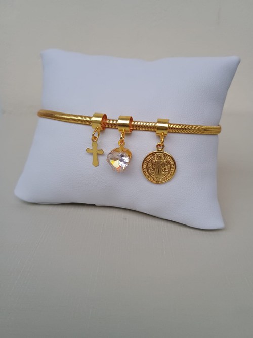 Cor Dourado