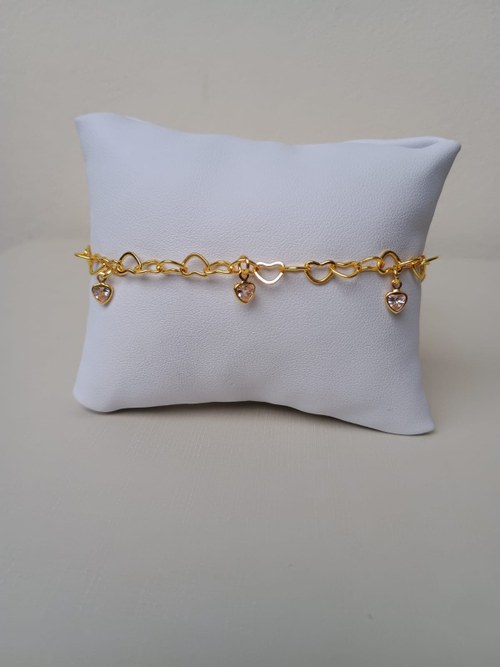 Cor Dourado