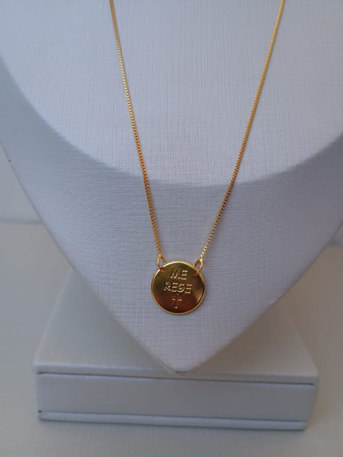 Cor Dourado