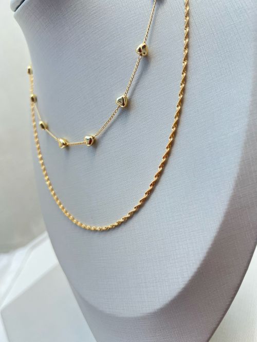 Cor Dourado