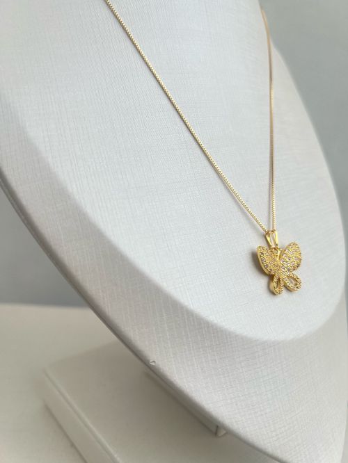 Cor Dourado