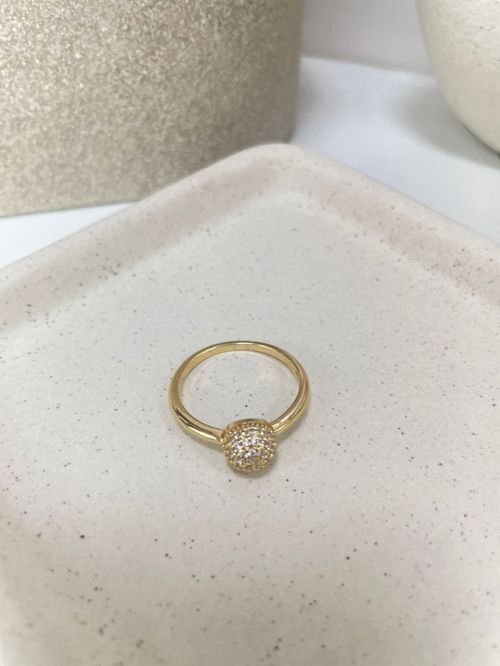 Cor Dourado