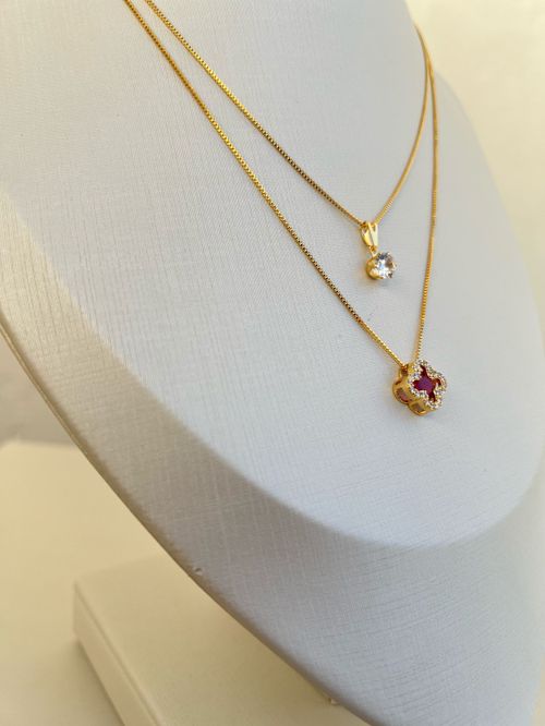 Cor Marsala