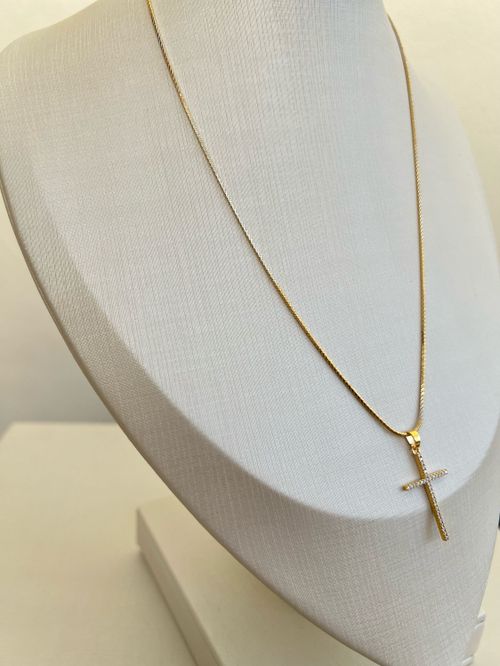 Cor Dourado
