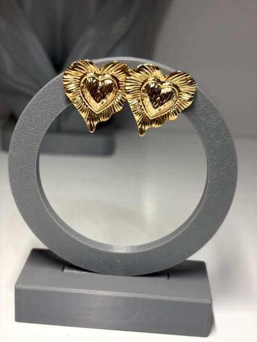 Cor Dourado