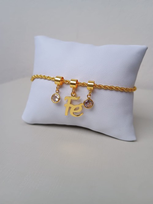 Cor Dourado