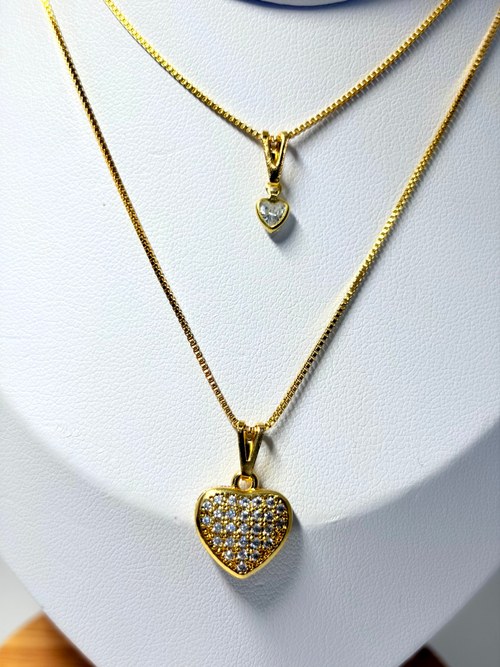 Cor Dourado