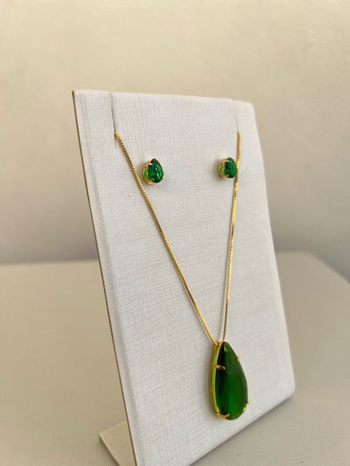 Cor Verde