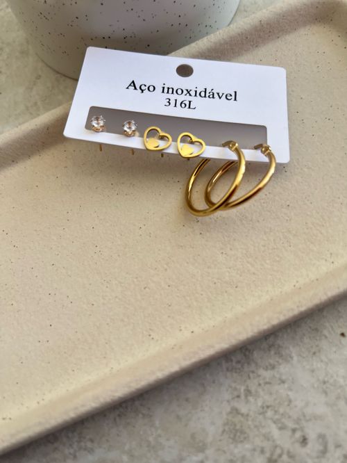 Cor Dourado
