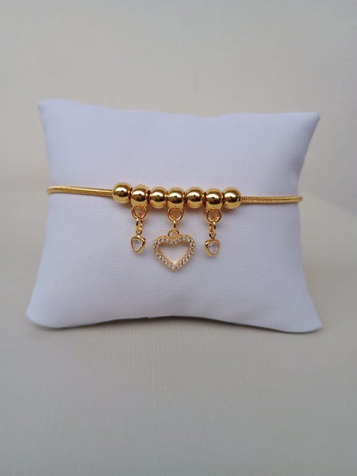 Cor Dourado