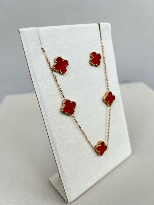 Cor Vermelho