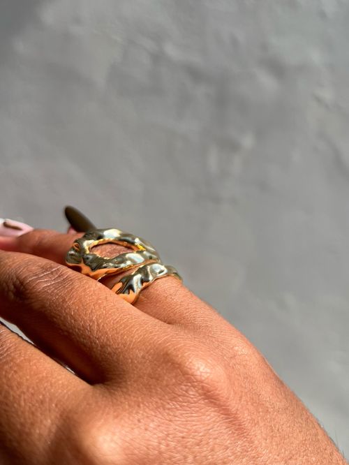 Cor Dourado
