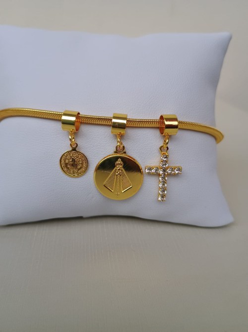 Cor Dourado