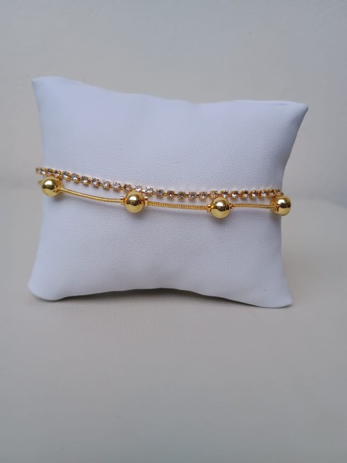 Cor Dourado