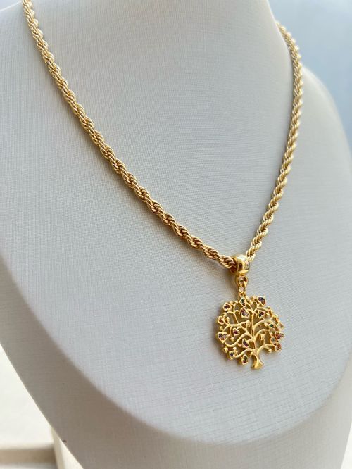 Cor Dourado