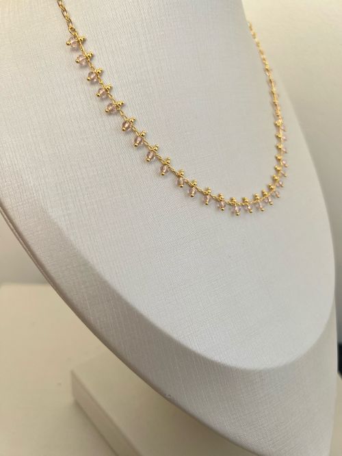Cor Dourado