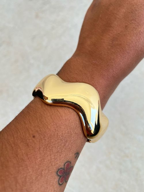 Cor Dourado