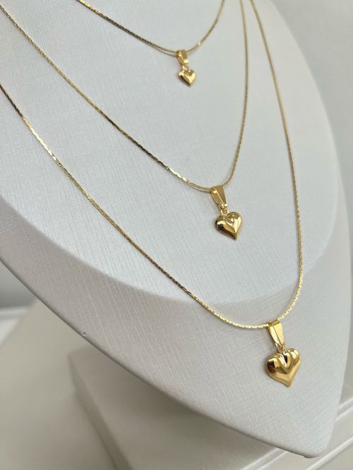 Cor Dourado