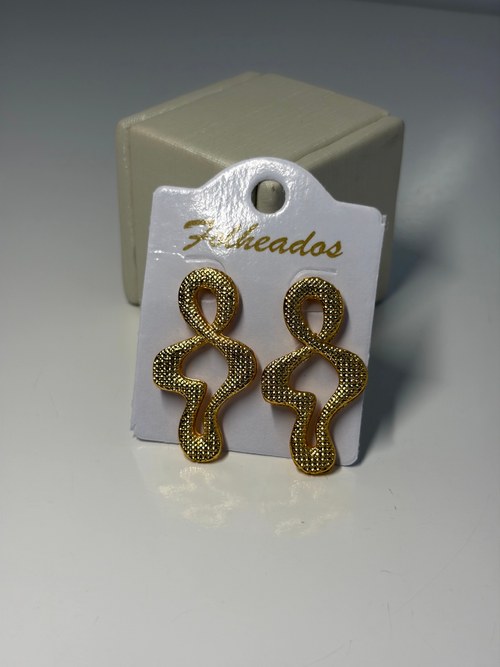 Cor Dourado
