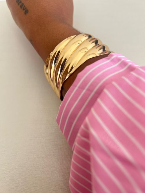 Cor Dourado