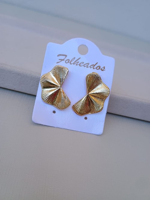 Cor Dourado
