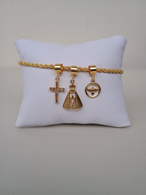 Cor Dourado