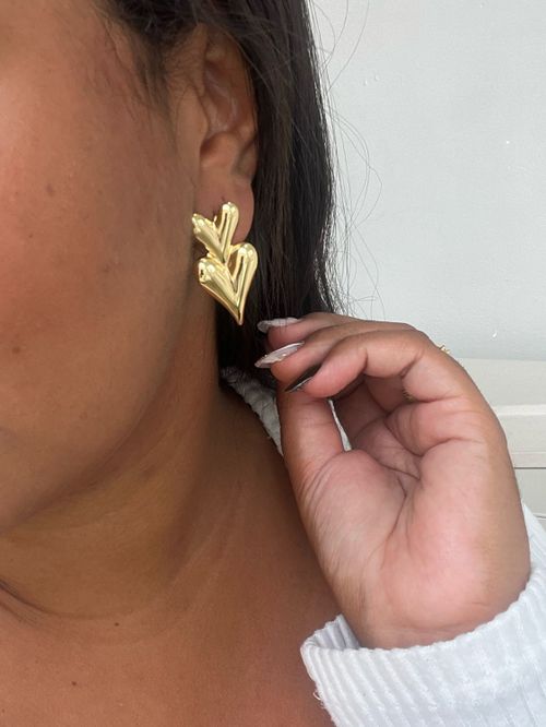 Cor Dourado