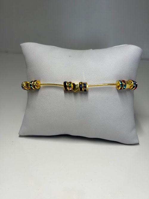 Cor Dourado