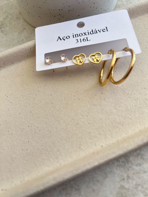 Cor Dourado