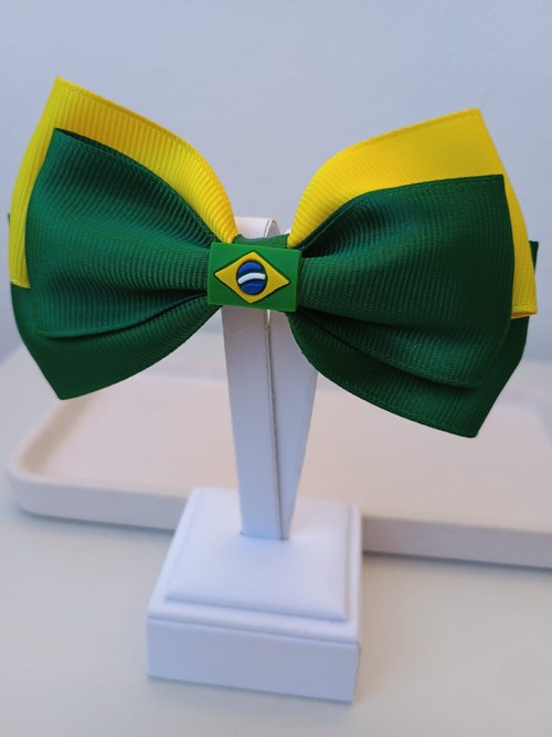 Cor Verde Amarelo