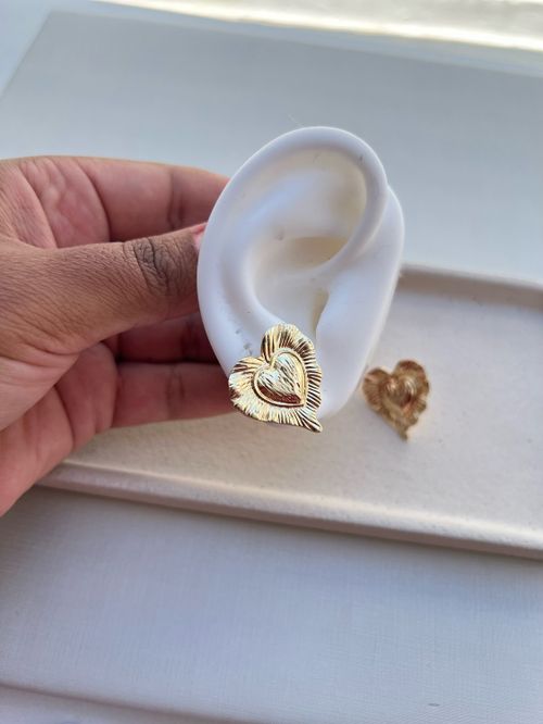 Cor Dourado